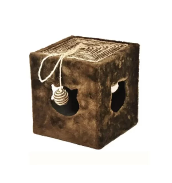 Hip Square Cat Scratcher