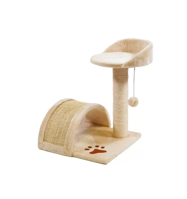 Vibrating Fish Teaser Cat Toy