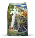 Taste Of the Wild Rocky Mountain Feline Recipe 6.60kg (14.55lbs)