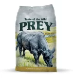 Taste of the Wild PREY Angus Beef Limited Ingredient Formula for Cats 6.80kg