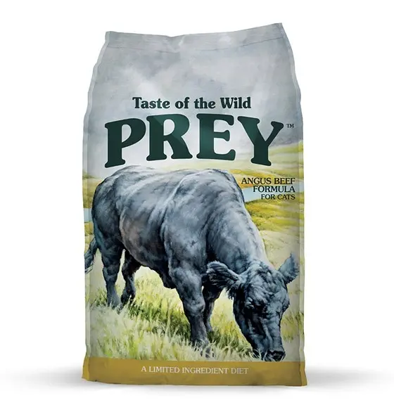 Taste of the Wild Canyon River Feline Recipe 85gr