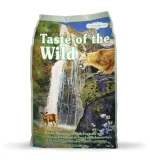 Taste Of the Wild Rocky Mountain Feline Recipe 2.00kg (4.40lbs)
