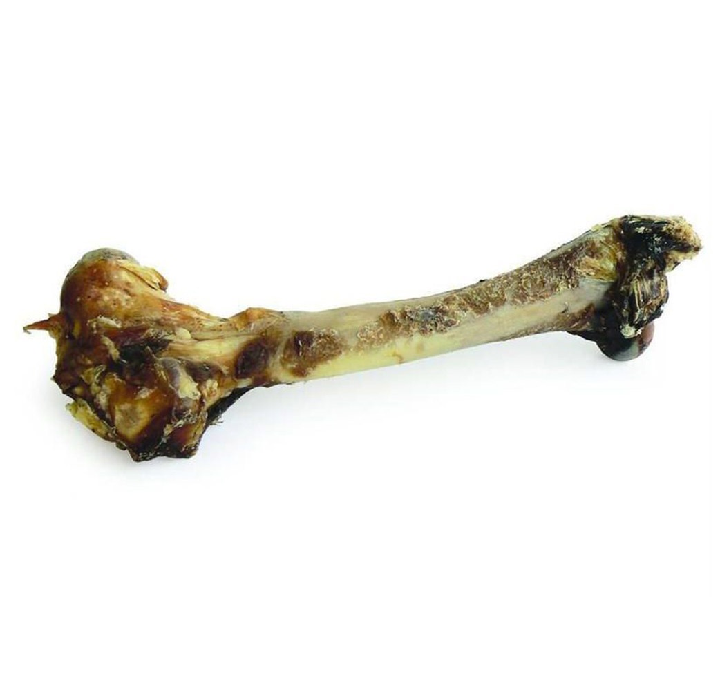 Whole Venision Shanks 700gms (1pcs) full bone, Paws & Claws Pets