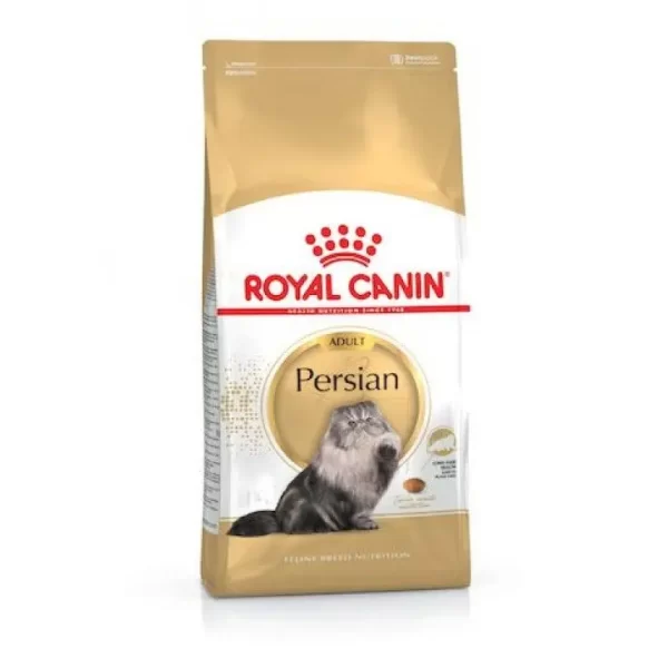 Royal Canin Feline Breed Nutrition Persian Adult 10 kg