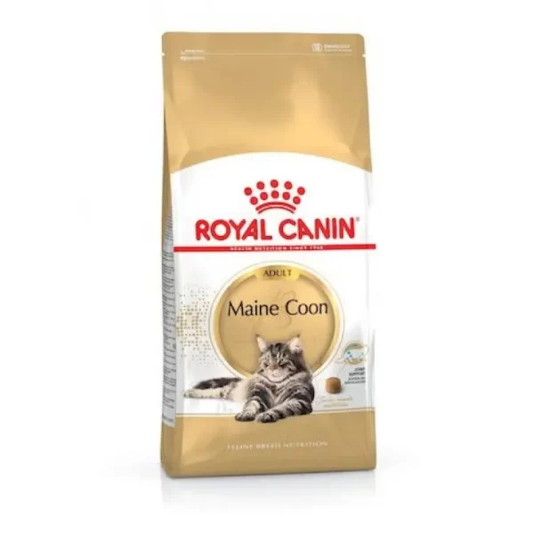 Royal Canin Feline Breed Nutrition Maine Coon Adult 2 kg