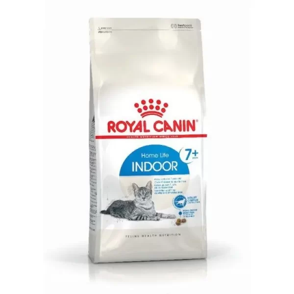 Royal Canin Feline Health Nutrition Indoor 7+ Years 3.5 kg