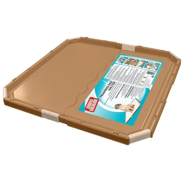 Simple Solution Training Pad Holder