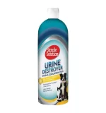 Simple Solution Urine Destroyer Stain And Odor Remover, 32 OZ