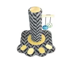 Paw Paw Cat Scratcher