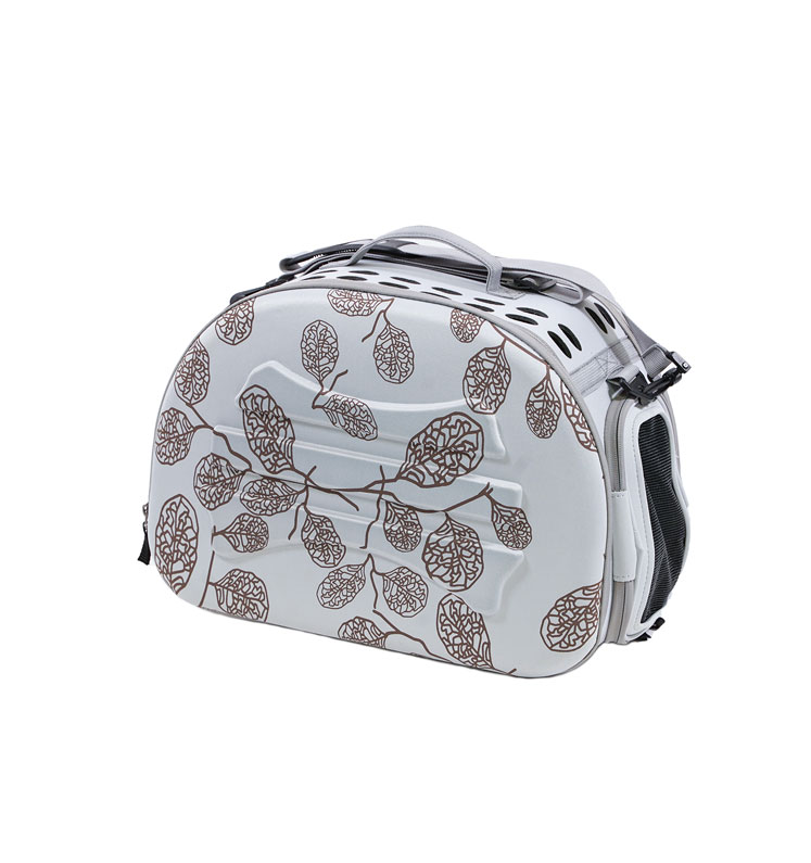 soft pet carrier
