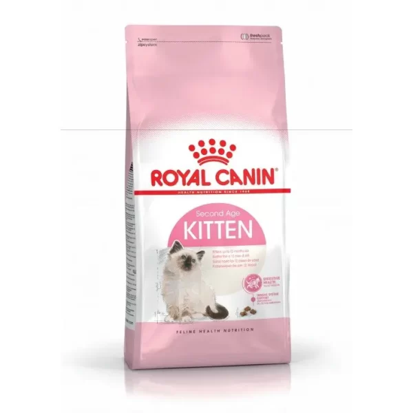 Royal Canin Feline Health Nutrition Mother and Babycat 2 kg