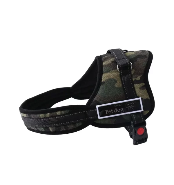 Orien Pet Max Harness for Dogs - Large