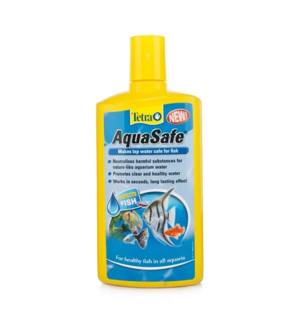 AquaSafe 250ml