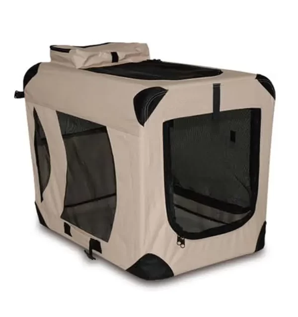 All Weather Foldable Pet Bag