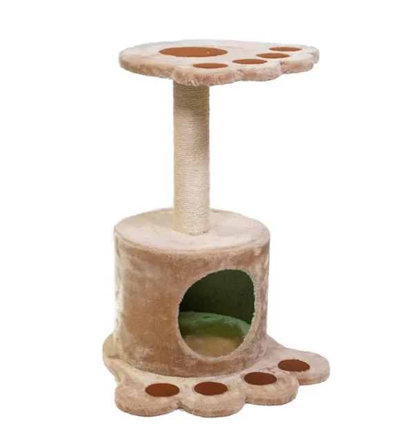 Big Paws Cat Scratching Post