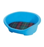 astra classic pet bed plastic brown pet beds