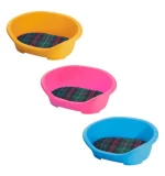 astra classic pet bed plastic pet beds