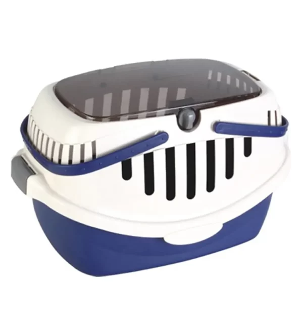 Macy Top-Open Pet Carrier