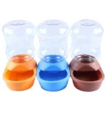 Automatic Pet Drinker Automatic Pet Drinker