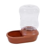 Automatic Pet Drinker Automatic Pet Drinker