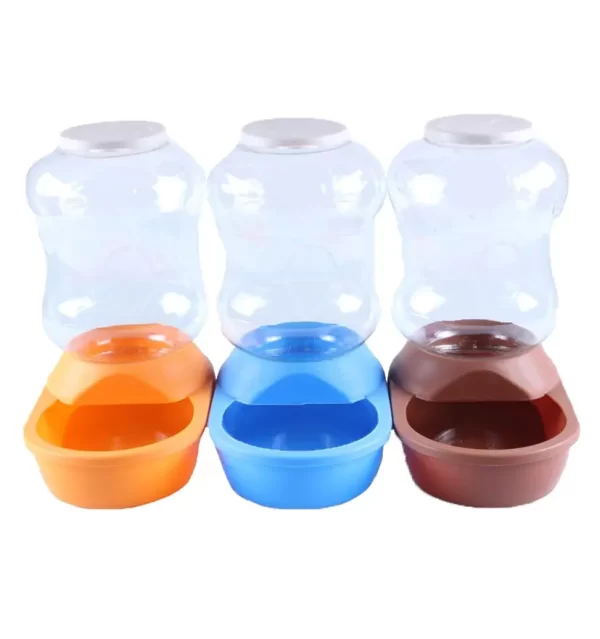 Automatic Pet Feeder