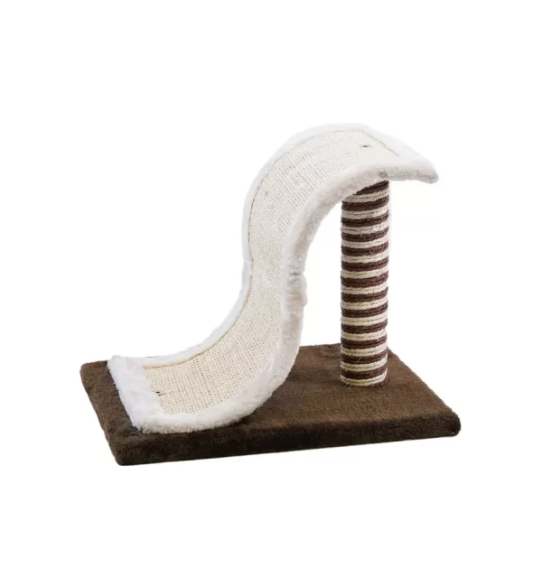 Kitty Time Cat Scratching Post