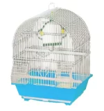 Chucky Bird Cage