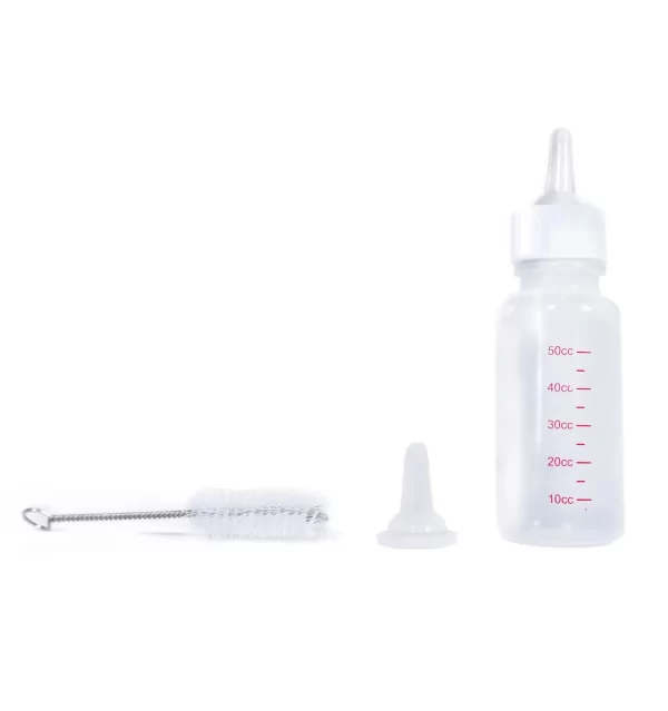 Baby Pet Feeding Bottle