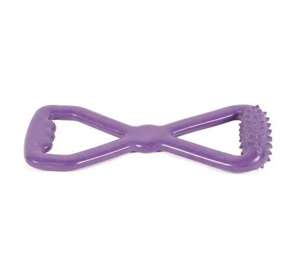 Iddy Rubber Dog Tug Toy