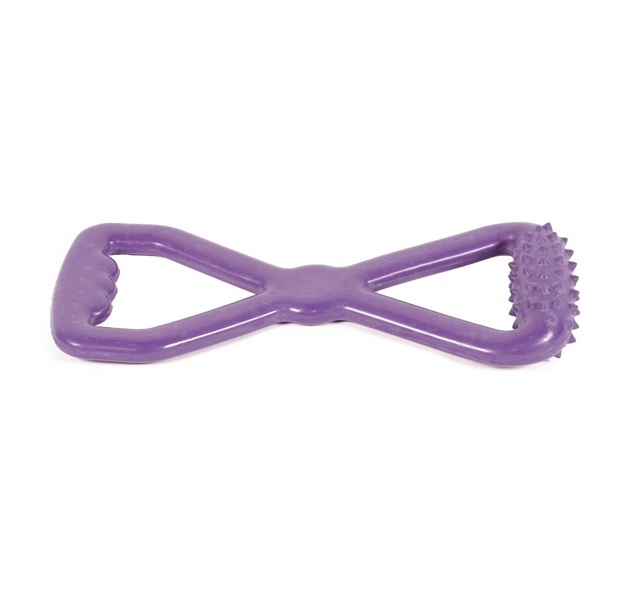 Buy Iddy Rubber Dog Tug Toy Online in Dubai | Paws & Claws