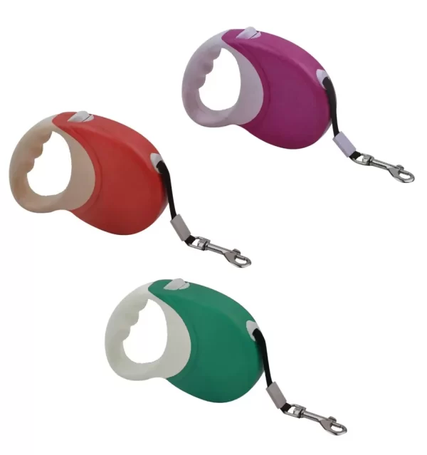 Orien Pet Retractable Leash - 5M Belt