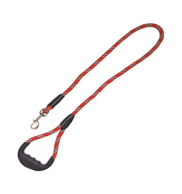 Orien Pet Dog Lead with Grip Handle