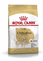 Royal Canin Breed Health Nutrition Chihuahua Adult 1.5 kg