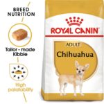 Royal Canin Breed Health Nutrition Chihuahua Adult 1.5 kg