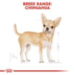 Royal Canin Breed Health Nutrition Chihuahua Adult 1.5 kg