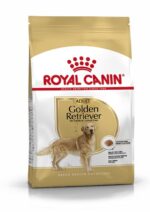Royal Canin Breed Health Nutrition Golden Retriever Adult 12 kg