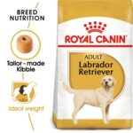 Royal Canin Breed Health Nutrition Labrador Adult 12 kg