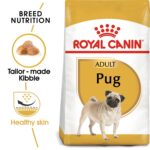 Royal Canin Breed Health Nutrition Pug Adult 1.5 kg Royal Canin Breed Health Nutrition Pug Adult 1.5 kg