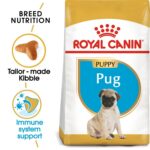 Royal Canin Breed Health Nutrition Pug Puppy 1.5 kg Royal Canin Breed Health Nutrition Pug Puppy 1.5 kg