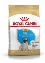 Royal Canin Breed Health Nutrition Pug Puppy 1.5 kg Royal Canin Breed Health Nutrition Pug Puppy 1.5 kg