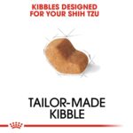 Royal Canin Breed Health Nutrition Shih Tzu Adult 1.5 kg