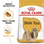Royal Canin Breed Health Nutrition Shih Tzu Adult 1.5 kg