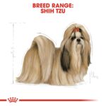 Royal Canin Breed Health Nutrition Shih Tzu Adult 1.5 kg