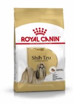 Royal Canin Breed Health Nutrition Shih Tzu Adult 1.5 kg