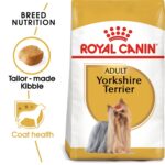 Royal Canin Breed Health Nutrition Yorkshire Adult 1.5 kg