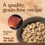 Taste of the Wild Canyon River Feline Recipe 85gr