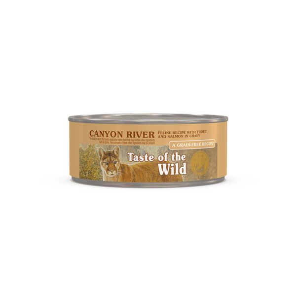 Taste of the Wild PREY Angus Beef Limited Ingredient Formula for Cats 6.80kg