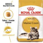 Royal Canin Feline Breed Nutrition Maine Coon Adult 2 kg