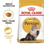 Royal Canin Feline Breed Nutrition Persian Adult 2 kg