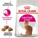 Royal Canin Feline Health Nutrition Exigent Savour 4 kg Royal Canin Feline Health Nutrition Exigent Savour 4 kg